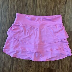 Athleta Girls Swing Skort